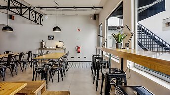 Hostellicious