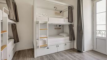 Hostellicious