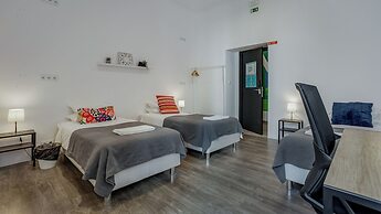 Hostellicious