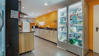 Hostellicious