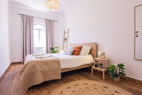 Faro Central - Holiday Apartments