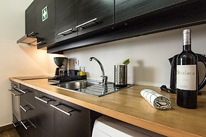 Faro Central - Holiday Apartments