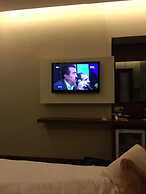 Grand Cenas Hotel