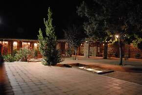 Finca La vega
