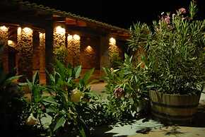 Finca La vega