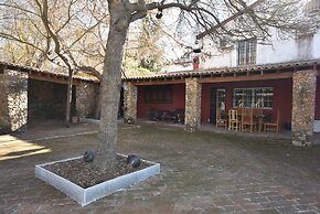 Finca La vega
