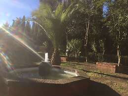 Finca La vega