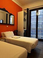 Pensión Arosa - Barcelona
