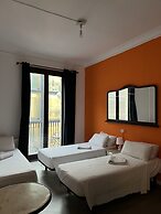 Pensión Arosa - Barcelona