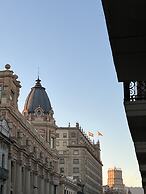 Pensión Arosa - Barcelona