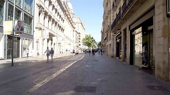 Pensión Arosa - Barcelona