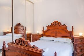 Apartamentos Huertos  Nerja