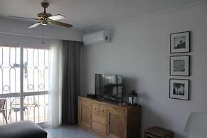 Apartamentos Huertos  Nerja