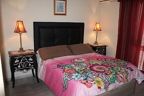 Apartamentos Huertos  Nerja