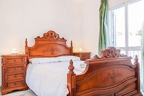 Apartamentos Huertos  Nerja