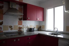 Apartamentos Huertos  Nerja