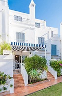Apartamentos Huertos  Nerja