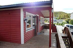 Skrolsvik Kystferie