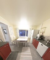 Skrolsvik Kystferie