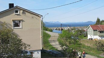 Skrolsvik Kystferie