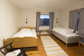 Skrolsvik Kystferie