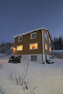 Skrolsvik Kystferie