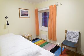 Skrolsvik Kystferie