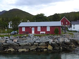 Skrolsvik Kystferie