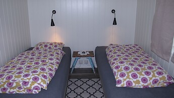 Skrolsvik Kystferie