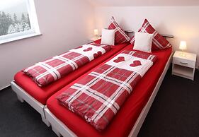 Appart-Hotel Harmonie