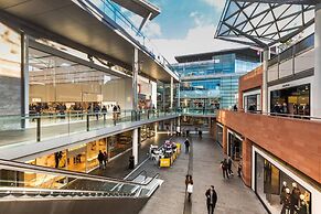 easyHotel Liverpool
