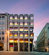 easyHotel Liverpool