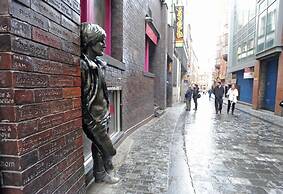 easyHotel Liverpool