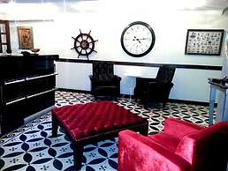 Vesta Liman Hotel