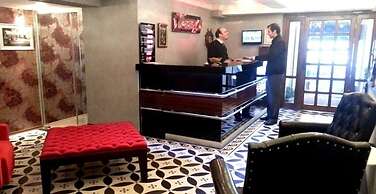 Vesta Liman Hotel