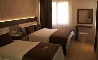 Vesta Liman Hotel