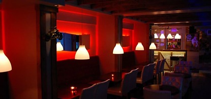 Vesta Liman Hotel