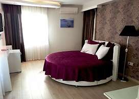Vesta Liman Hotel