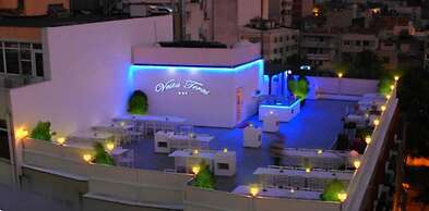 Vesta Liman Hotel