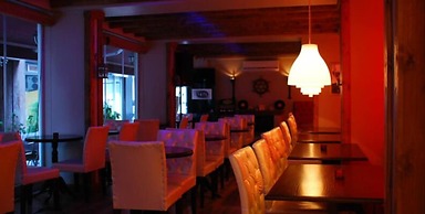 Vesta Liman Hotel