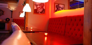 Vesta Liman Hotel