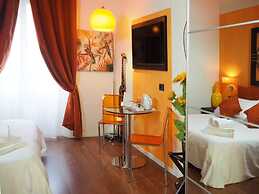 Residenza 54