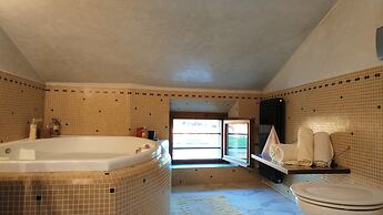 Dreaming Arena Rooms
