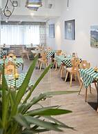 Edel Weiss Hotel und Restaurant