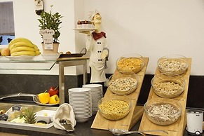 Edel Weiss Hotel und Restaurant