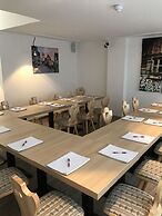 Edel Weiss Hotel und Restaurant