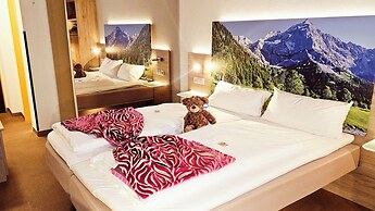 Edel Weiss Hotel und Restaurant