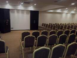 Vesta Fuar Hotel