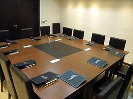 Vesta Fuar Hotel