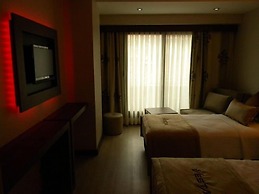Vesta Fuar Hotel